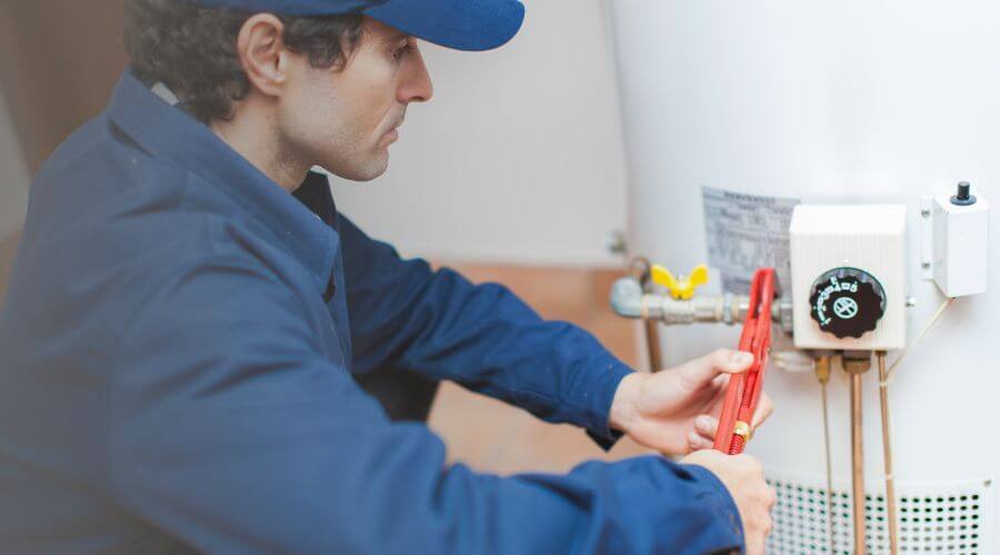 Professional Tankless Water Heater Installation in Hunter, NY
